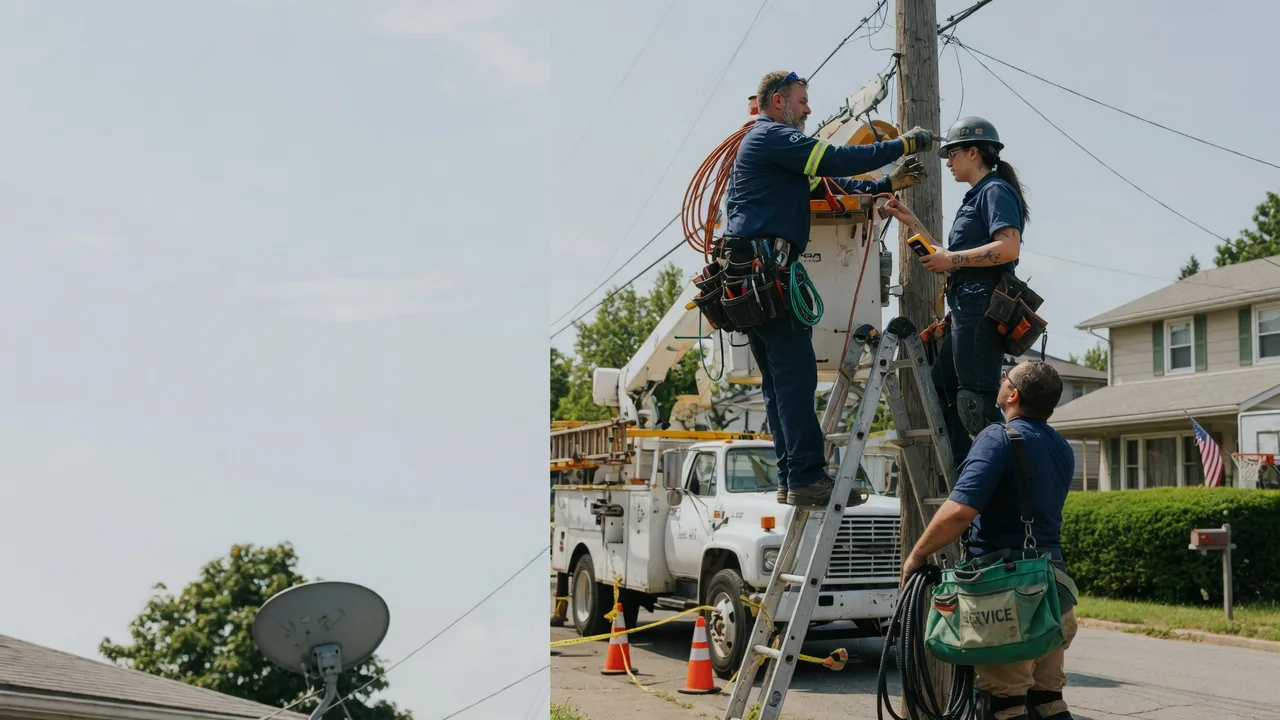 Electrical Repair in Luthersville, GA near me